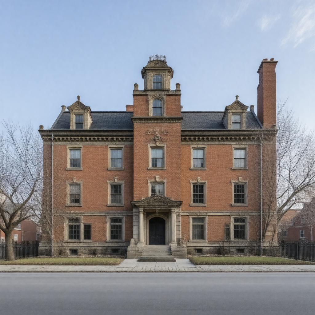Boston Dental College